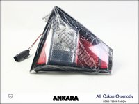 Ford Yedek Parça - İTHAL ARKA STOP İÇ SOL